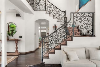 19066 Willow Brook Ln, Trabuco Canyon, CA 92679