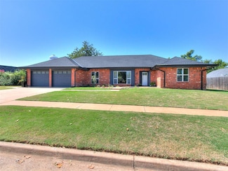 2210 Bud Wilkinson Dr SW, Norman, OK 73069