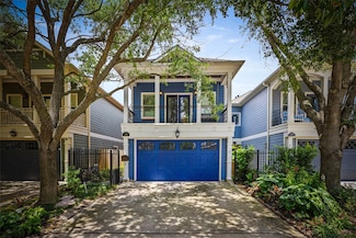 311 E 23rd St Unit D, Houston, TX 77008