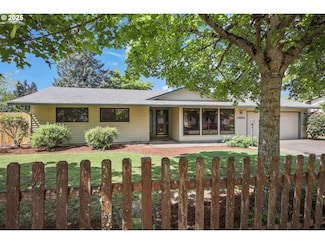 18915 Allegheny Dr, Oregon City, OR 97045