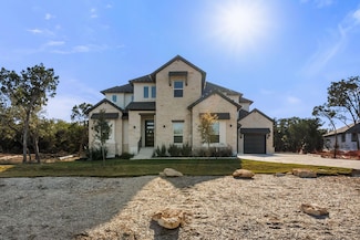 4612 Destination Way, Leander, TX 78645