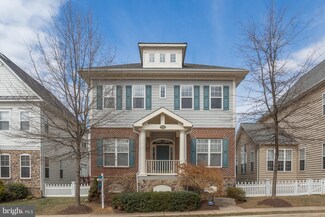 17567 Lethridge Cir, Round Hill, VA 20141