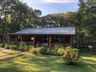 248 Carter Route F, van Buren, MO 63965