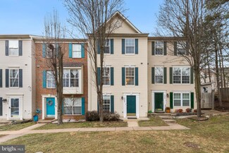 5566 Clifton Crest Way, Clifton, VA 20124