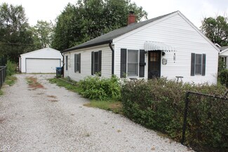 506 S Taft Ave, Indianapolis, IN 46241