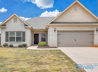 203 Portrait St, Meridianville, AL 35759