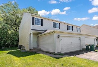1526 Peachtree Ln, Lockport, IL 60441