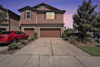 5005 Blue Latan Ln, Tampa, FL 33610