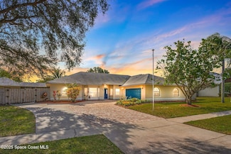 1235 Two Oaks Blvd, Merritt Island, FL 32952