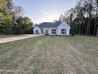 137 Ashwood Ln Unit Lot 11, Mendenhall, MS 39114