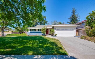 1077 Arlington Ln, San Jose, CA 95129