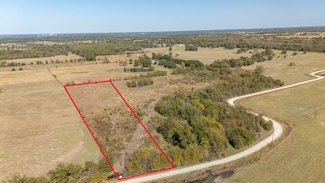 3.5 Acs County Road 4209, Campbell, TX 75422