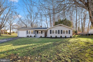 11805 Broadmoor Ln, Upper Marlboro, MD 20772