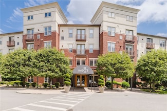 1000 Providence Place Unit 467, Providence, RI 02903