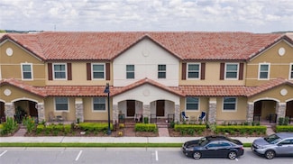 14386 Swanley St, Orlando, FL 32832