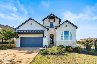 424 Sitlington Ln, Lakeway, TX 78738