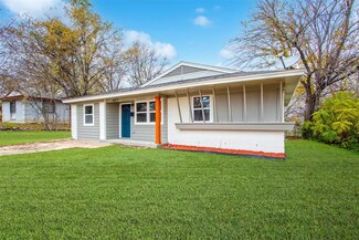 4253 Mehalia Dr, Dallas, TX 75241