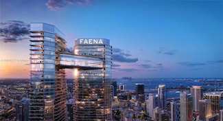 24 SW 4th St Unit 3406, Miami, FL 33132