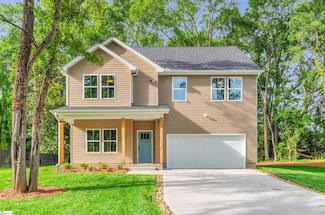 10 Larkspur Dr, Greenville, SC 29617