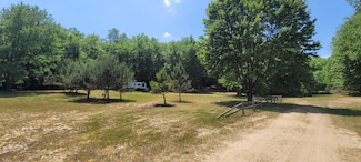 4551 E Deer Cove Rd, Custer, MI 49405