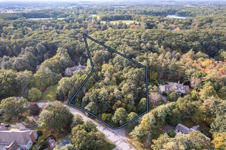 22-B Mattison Dr, Concord, MA 01742