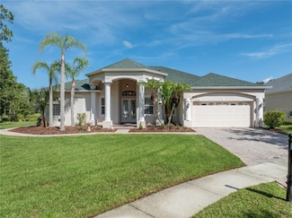 16302 Turnbridge Ct, Tampa, FL 33647
