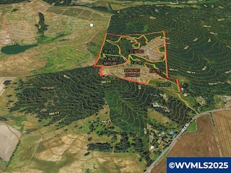 0 Airlie (Parcel 2) Rd, Monmouth, OR 97361