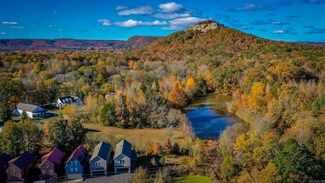 29 N Winkley Shoals Cove, Heber Springs, AR 72543