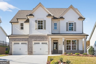5583 Spring St, Flowery Branch, GA 30542