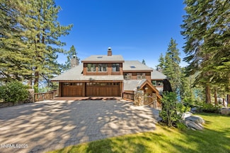 187 Yellow Jacket Rd, Glenbrook, NV 89413