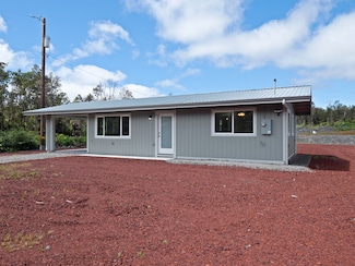 11 Puolani St, Volcano, HI 96785