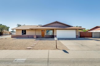 4119 W Angela Dr, Glendale, AZ 85308