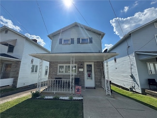 1110 Williams St, New Castle, PA 16101