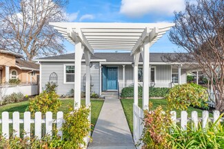 1424 S Wolfe Rd, Sunnyvale, CA 94087