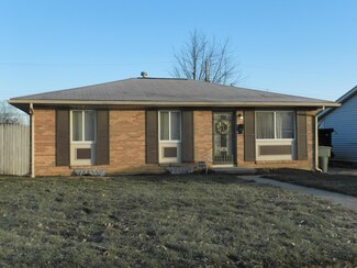 1340 Wick Ct, Columbus, OH 43207