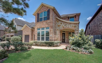 3938 May Ridge Ln, Sugar Land, TX 77479