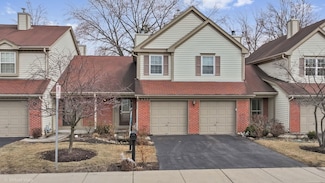 6413 Otto Place, Downers Grove, IL 60516
