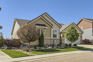13940 Box Turtle Loop, Parker, CO 80134