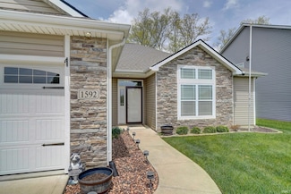 1592 Breckenridge Pass, Fort Wayne, IN 46845