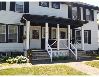 22 Appleton St Unit 24, Saugus, MA 01906