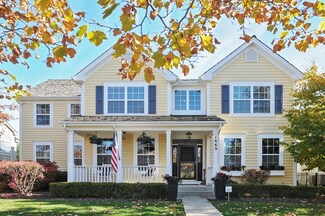 1669 Patriot Blvd, Glenview, IL 60026