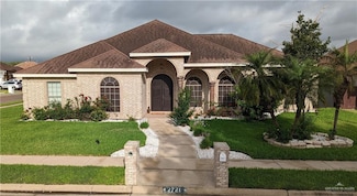 2721 Hylton Ave, Edinburg, TX 78539