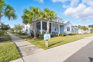 119 Sandbar Ln Unit 101, Hardeeville, SC 29927