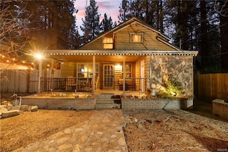 42655 Peregrine Ave, Big Bear Lake, CA 92315