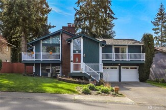 403 SW 327th Place, Federal Way, WA 98023