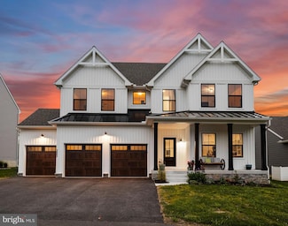 1803 Braavos Ct, Bel Air, MD 21015