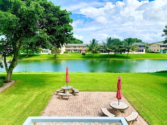 287 Andover L Unit 287, West Palm Beach, FL 33417