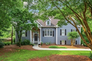 2045 Bethany Spring Trace, Cumming, GA 30041
