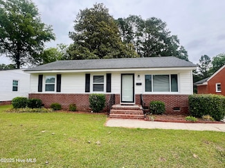 318 Jefferson St W, Wilson, NC 27893