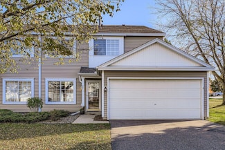 497 Leeward Trail, Woodbury, MN 55129